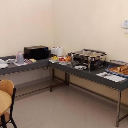 Djibguesthouse Djibouti City Bagian luar foto