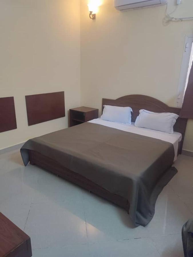 Djibguesthouse Djibouti City Bagian luar foto